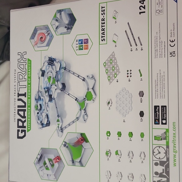 Gravitrax - Picture 2 of 2